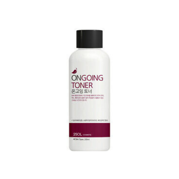 2SOL - Ongoing Toner - 200ml