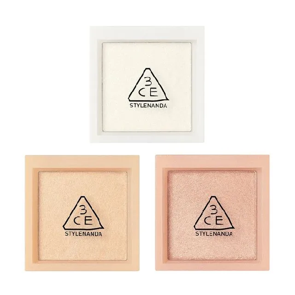 3CE - Face Highlighter - 4.8g