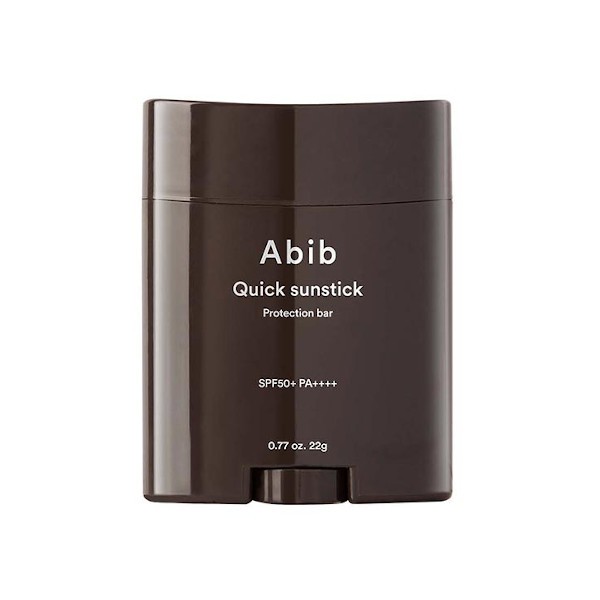 Abib - Quick Sunstick Protection Bar SPF50+ PA++++ - 22g