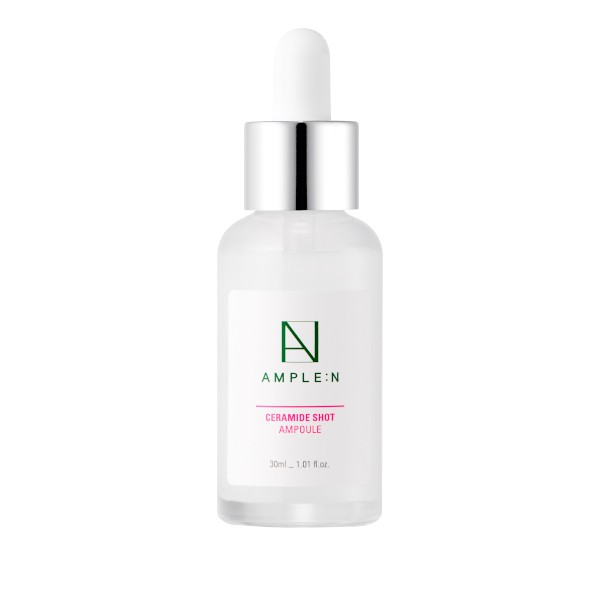 AMPLE:N - Ceramide Shot Ampoule - 30ml