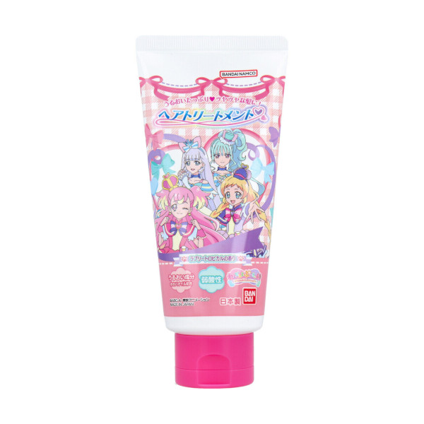 Bandai - Wonderful Pretty Cure! Hair Treatment - 130g