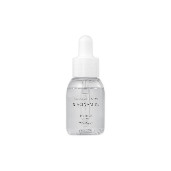 Bellflower - Niacinamide 15% Serum - 30ml