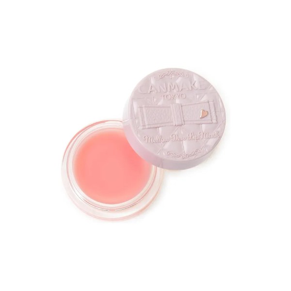 CANMAKE - Mellow Dew Lip Mask - 4g