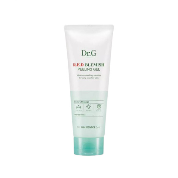 Dr.G - R.E.D Blemish Peeling Gel - 150g