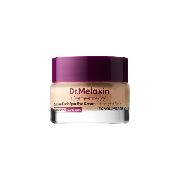 Dr. Melaxin - Cemenrete Calcium Dark Spot Eye Cream - 15g