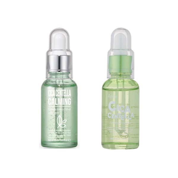 esfolio - Cica Centella Calming Ampoule - 30ml