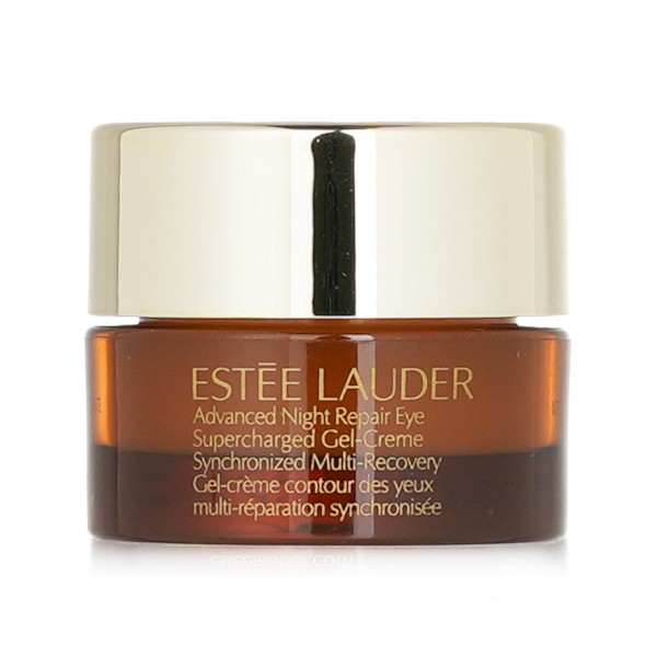 Estee Lauder  - Advanced Night Repair Eye Supercharged Gel-Crème - 5ml