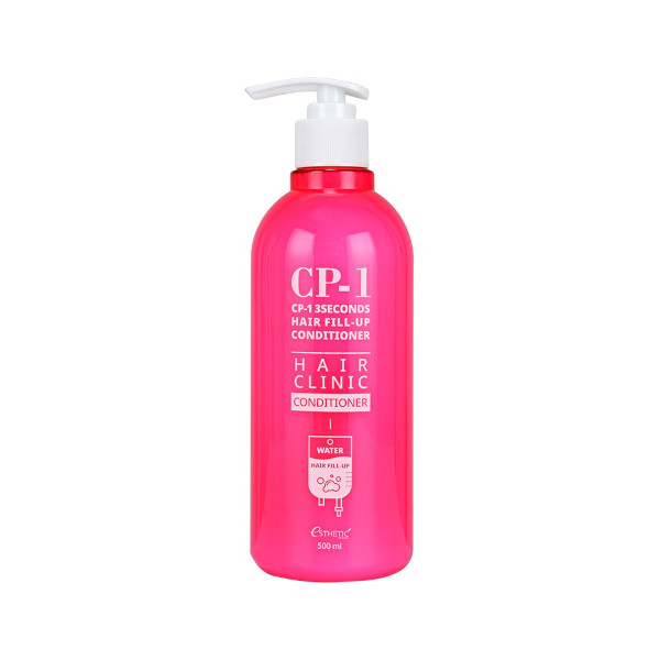 Esthetic House - CP-1 3Seconds Hair Fill-Up Conditioner - 500ml