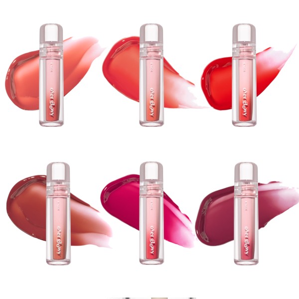 Etude - Over Glowy Tint - 3g