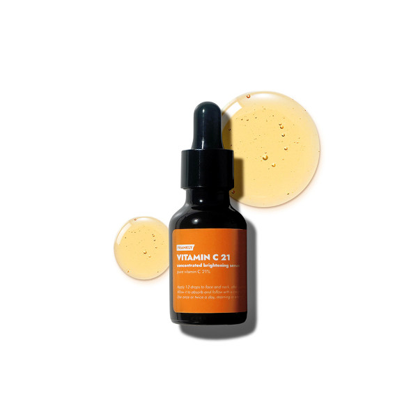 FRANKLY - Vitamin C 21 Serum - 15ml