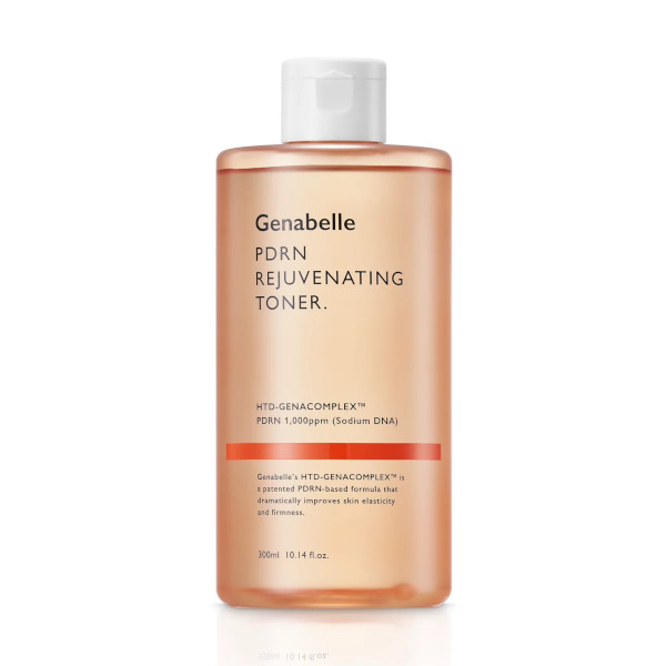 Genabelle - PDRN Rejuvenating Toner - 300ml