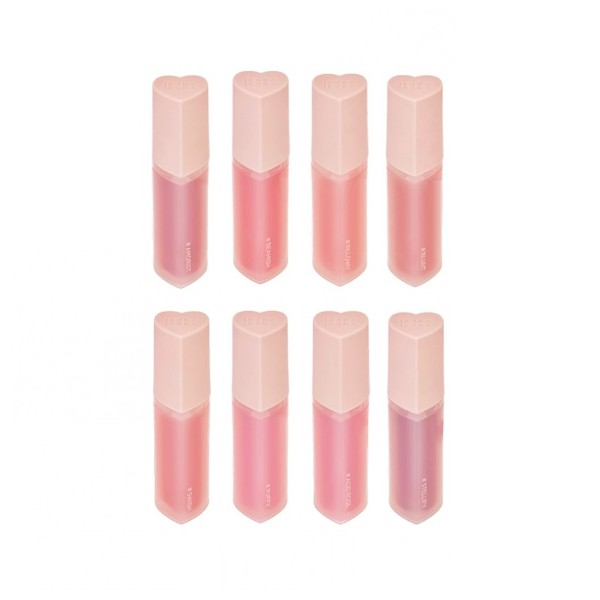 Holika Holika - Heart Crush Bare Glaze Tint - 3g