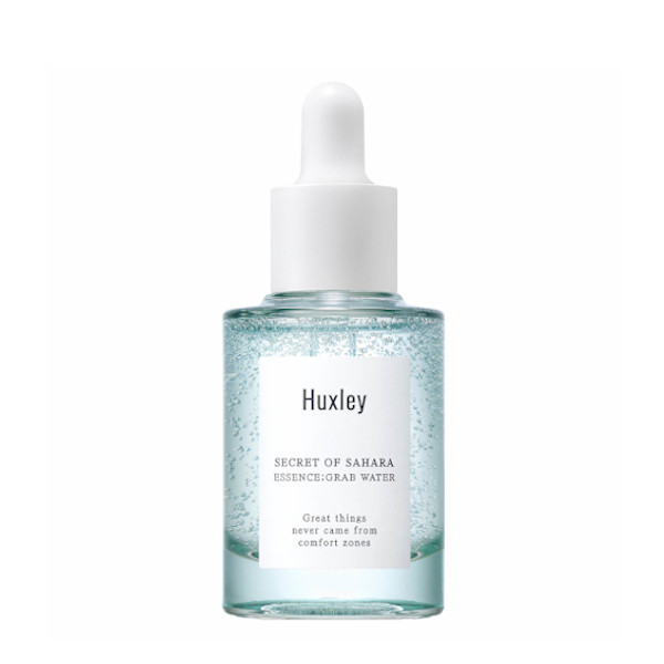 Huxley - Essence Grab Water - 30ml