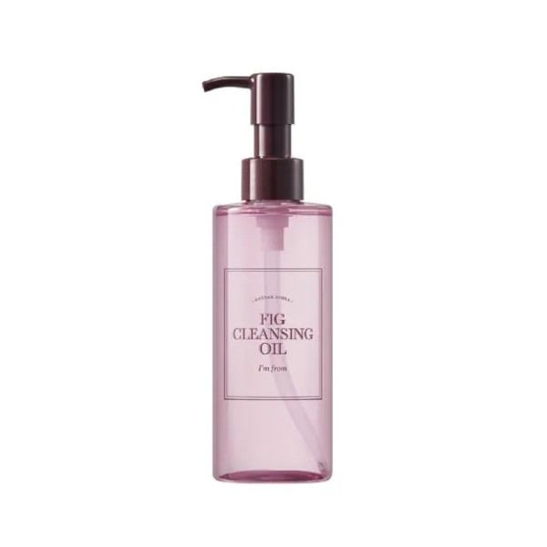 I'm From - Fig Cleansing Oil - 200ml