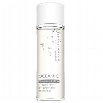 Jealousness - Oceanic Cleansing Lotion - 50ml