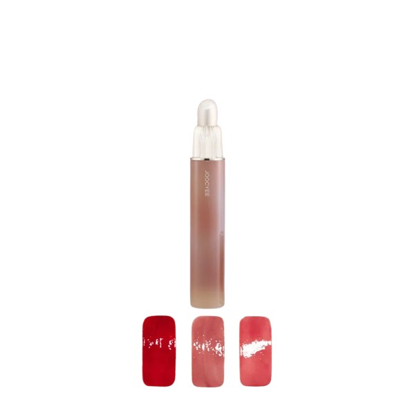 Joocyee - Glazed Lip Gloss - 3.2g