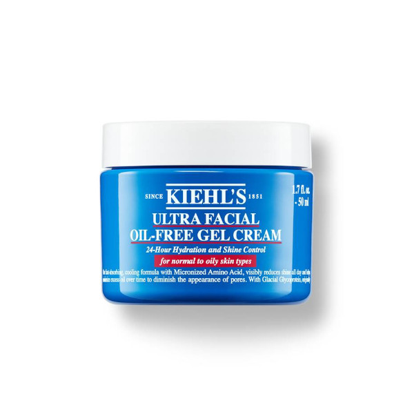 Kiehl's - Ultra Facial Oil-Free Gel Cream - 50ml