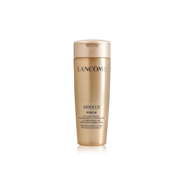 Lancome - Absolue Rose 80 The Brightening and Revitalizing Toning Lotion - 50ml