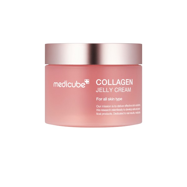 medicube - Collagen Jelly Cream - 110ml