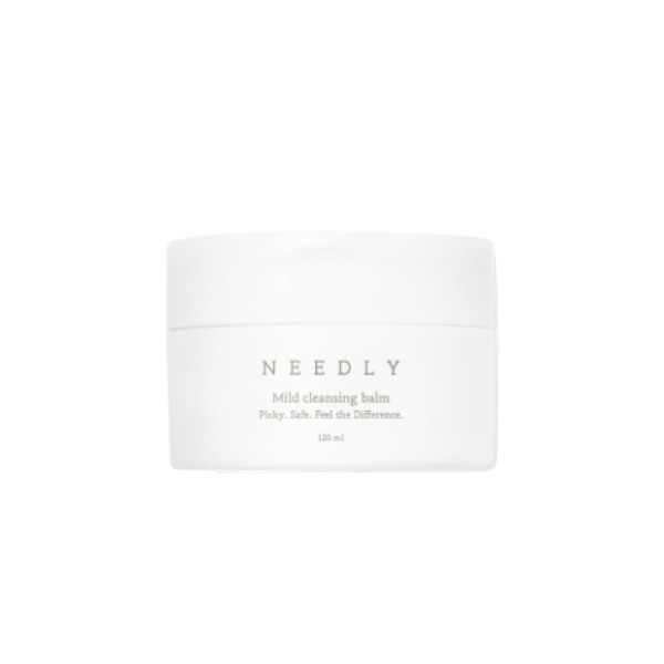 NEEDLY - Mild Cleansing Balm - 120ml