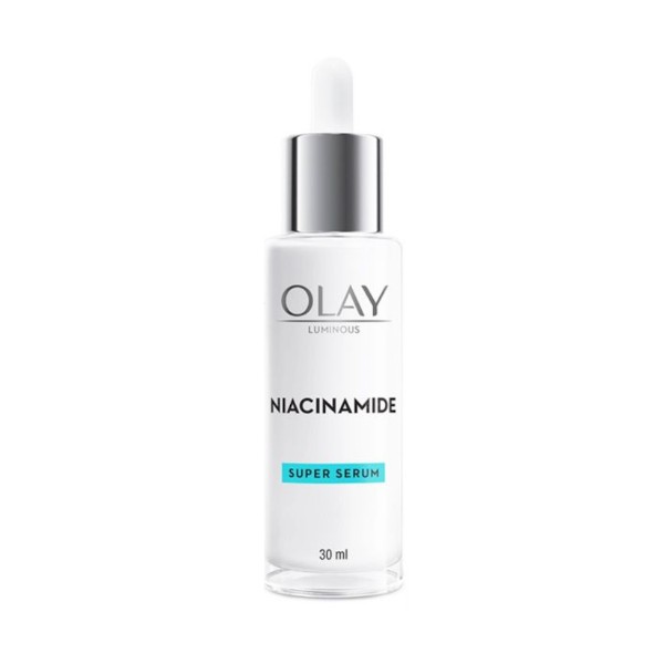 OLAY - Niacinamide Light Perfecting Super Serum - 30ml