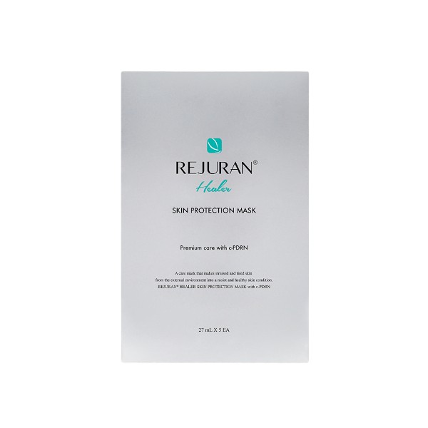 Rejuran - Skin Protection Mask - 5pezzi