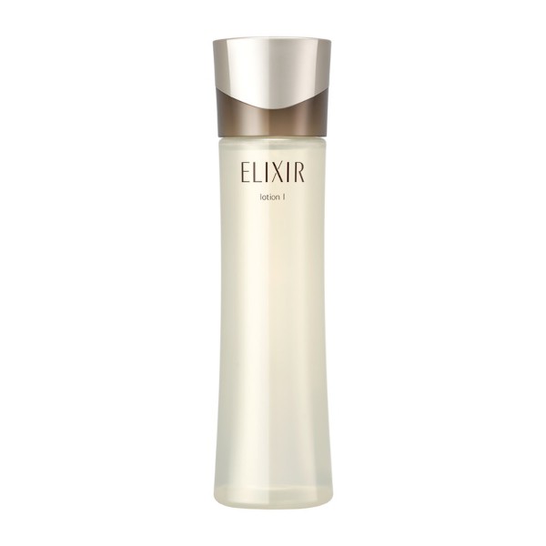 Shiseido - ELIXIR Advanced Skin Care by Age Lotion I - 170ml