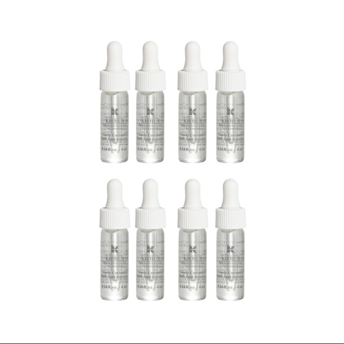 Kiehl's Clearly Corrective Dark Spot Serum - 15ml (8ea)