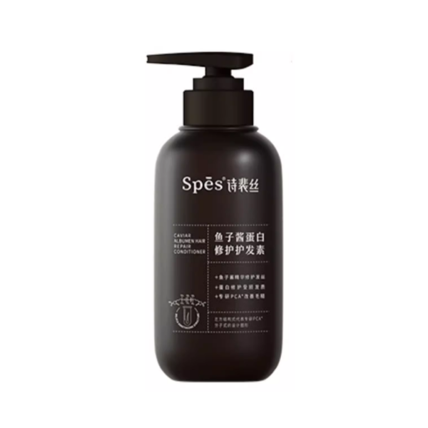 Spes - Caviar Albumen Hair Repair Conditioner - 300ml