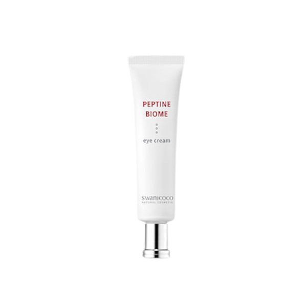 SWANICOCO - Peptine Biome Eye Cream - 30ml