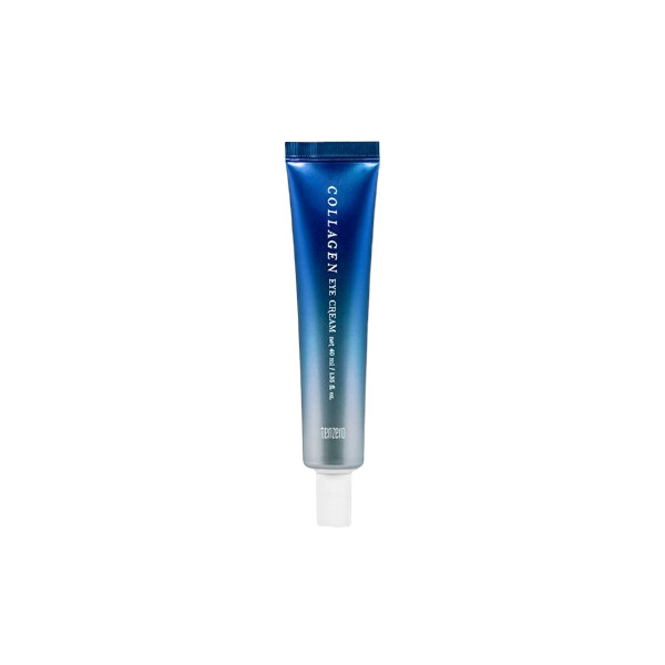 tenzero - Moisture Collagen Eye Cream - 40ml