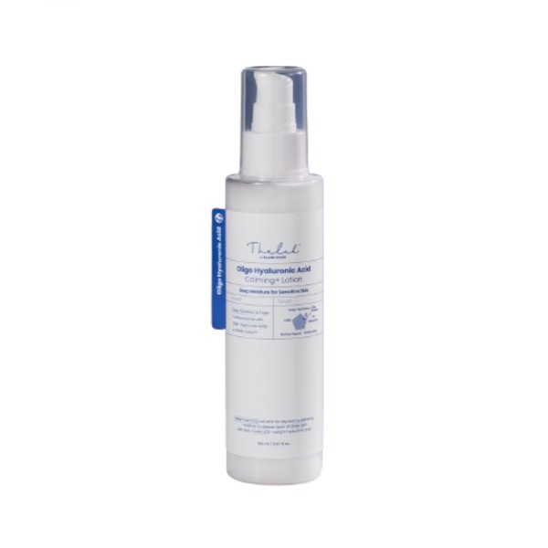 THE LAB by blanc doux - Oligo Hyaluronic Acid Calming+ Lotion - 150ml