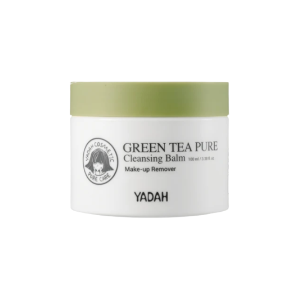 YADAH - Green Tea Pure Cleansing Balm - 100ml