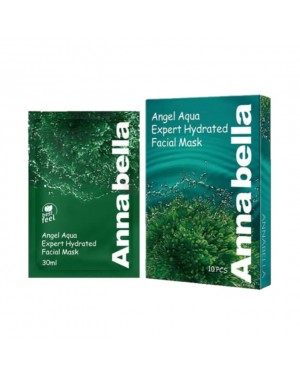 Annabella - Angel Aqua Expert Hydrated Facial Mask