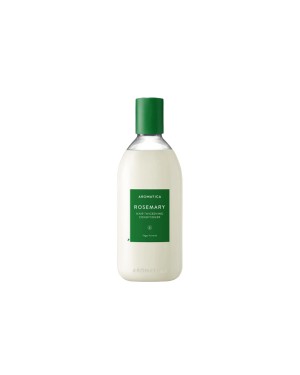 aromatica - Rosemary Hair Thickening Conditioner - 400ml