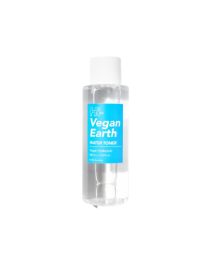 audrey&young - Hi-Vegan Earth Water Toner - 200ml