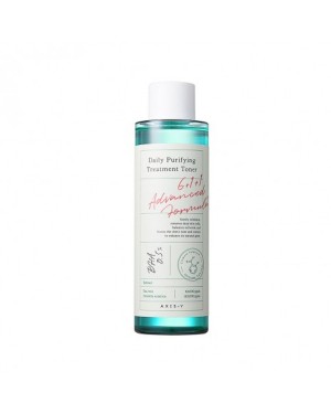 Axis-Y - Daily Purifying Treatment Toner - 200ml