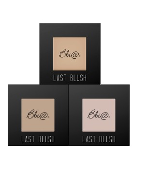 BBIA- Last Blush - 2.5g