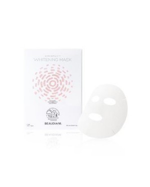 Beaudiani - Whitening Mask - 5pcs