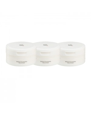 BEAUTY OF JOSEON - Radiance Cleansing Balm - 100ml (3ea) Set