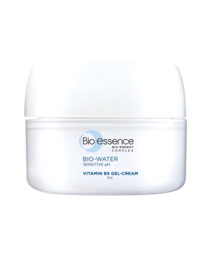 BIO-ESSENCE - Bio-Water Vitamin B5 Gel Cream - 50g