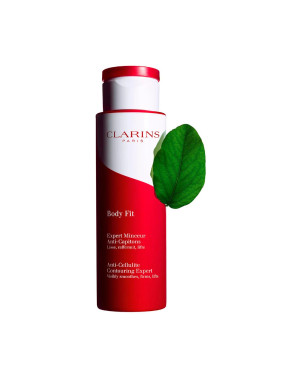Clarins - Body Fit Anti-Cellulite Contouring Expert - 400ml