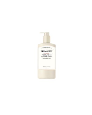 Dermatory - Hypoallergenic Moisturizing Feminine Wash - 200ml