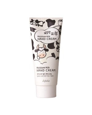 esfolio - Pure Skin Moisture Milk Hand Cream - 100ml