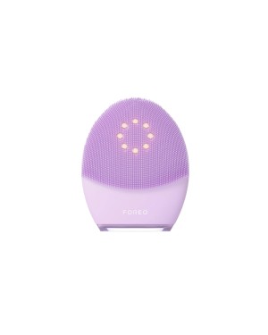 Foreo - Luna 4 Plus Facial Cleansing Device for Sensitive Skin - 1pezzo