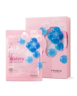 FRUDIA - AIR Mask 24 Watery