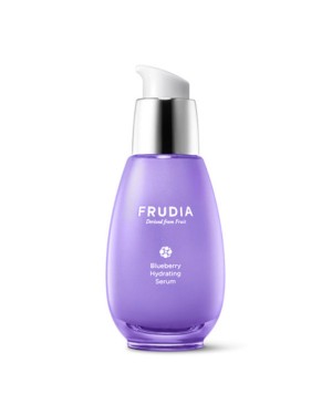 FRUDIA - Blueberry Hydrating Serum - 50g