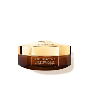 GUERLAIN - Abeille Royale Honey Treatment Night Cream - 50ml