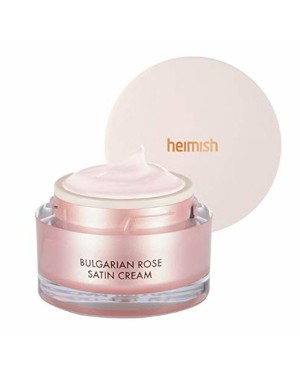 Heimish - Crème Bulgare Rose Satin - 55ml