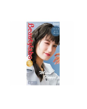 hoyu - Beautylabo Vanity Hair Color - 1pièce